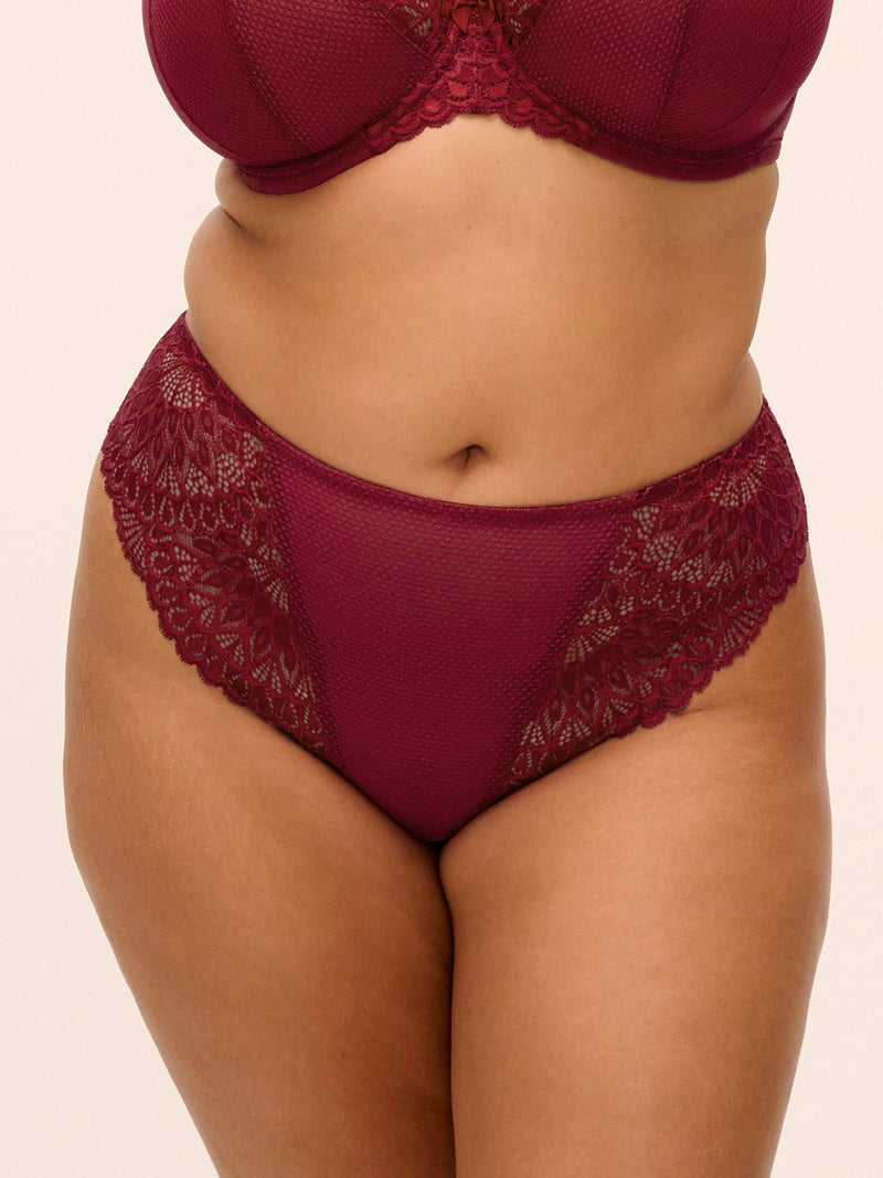 Tiernie thong Fashion
