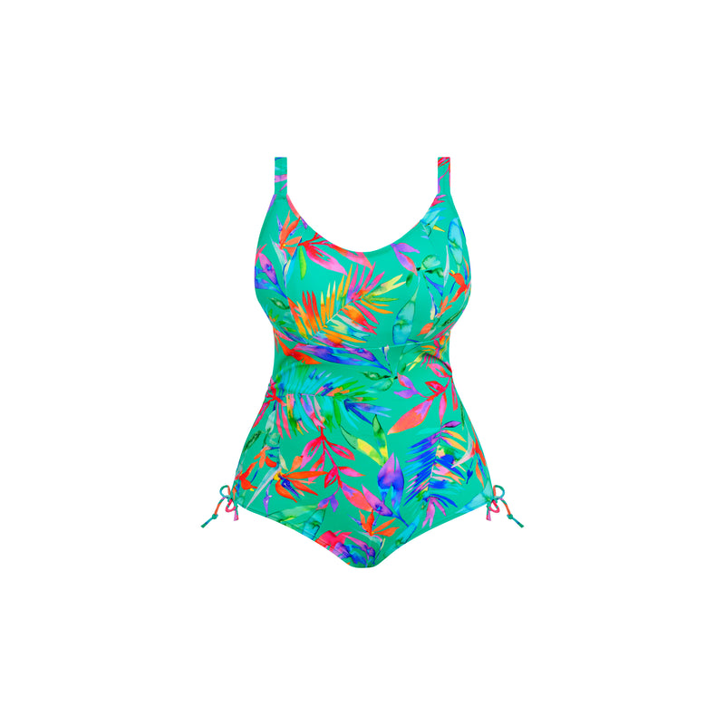 Tomaya tides One-piece