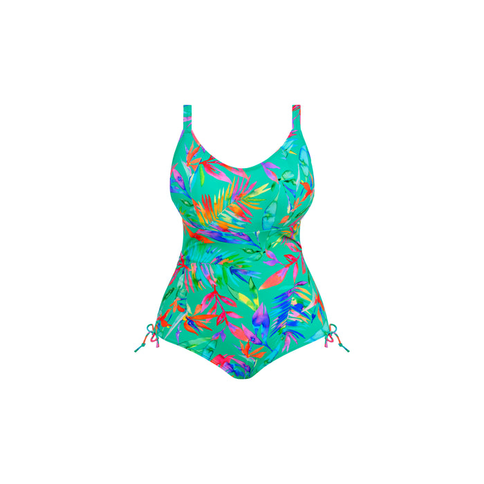 Tomaya tides One-piece