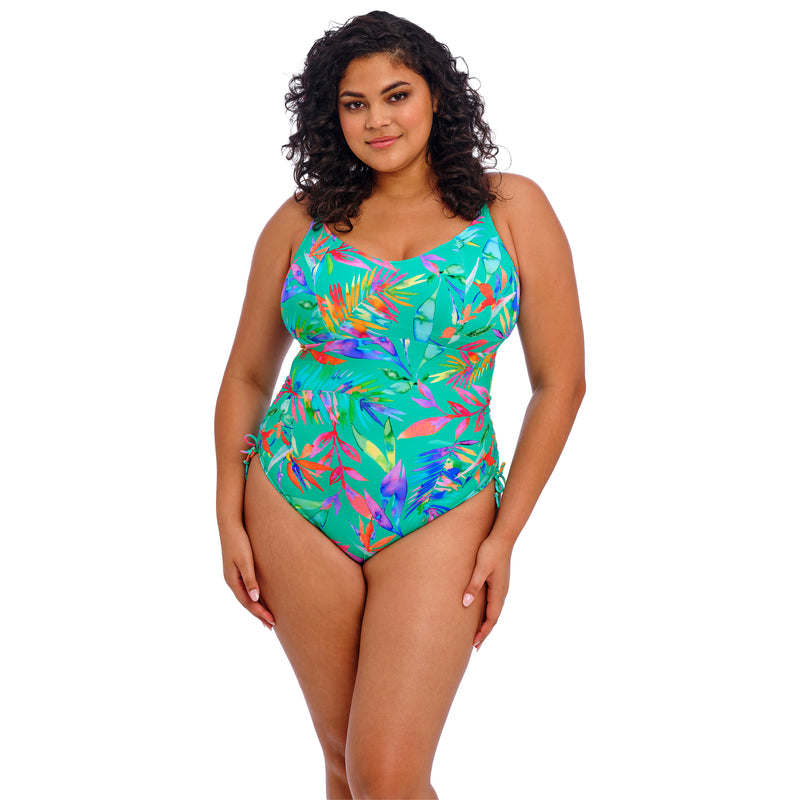 Tomaya tides One-piece