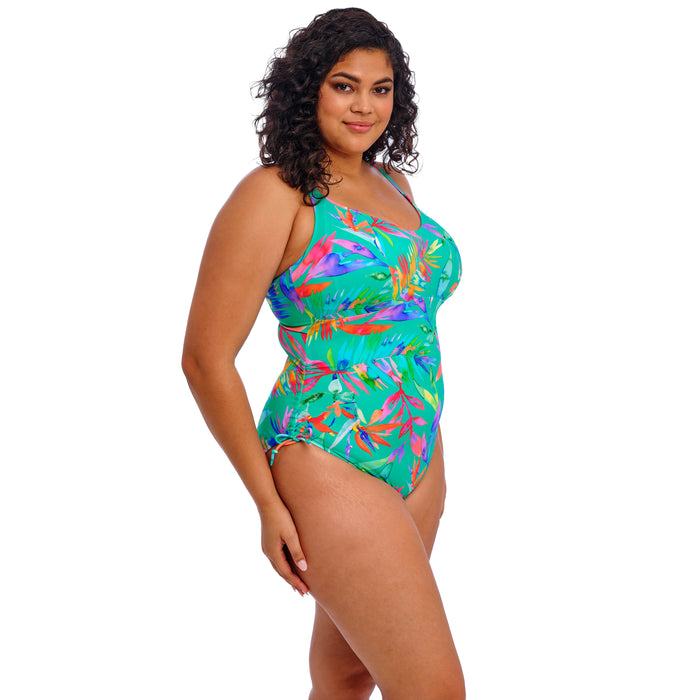 Tomaya tides One-piece