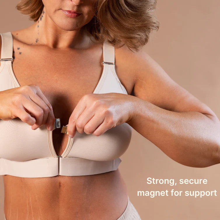 Goddess lift mobility bra -  - goddess-lift-mobility-bra - The Pencil Test