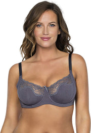 Tess -  - tess-unlined-wire-bra - The Pencil Test