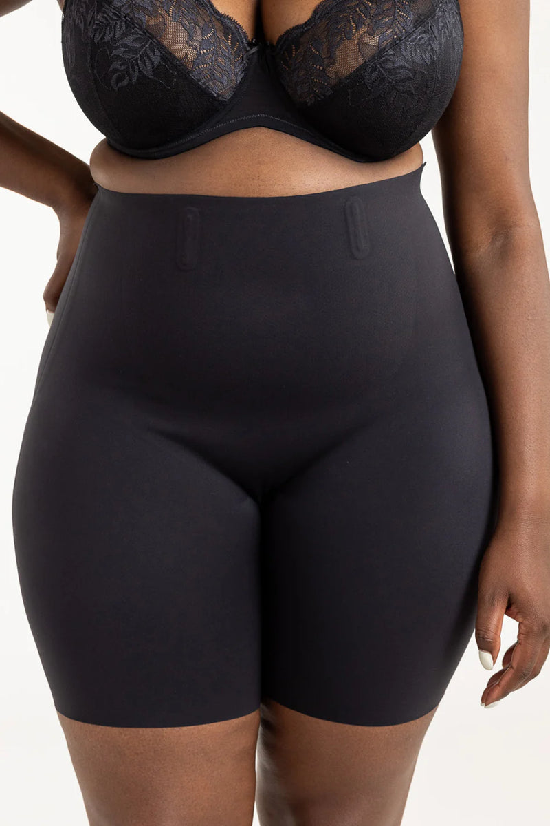 Sculpt bike shorts -  - sculpt-bike-shorts - The Pencil Test