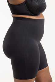Sculpt bike shorts -  - sculpt-bike-shorts - The Pencil Test