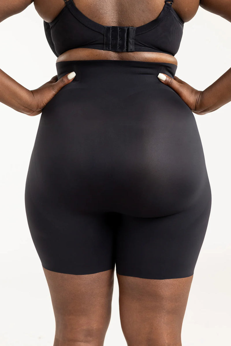 Sculpt bike shorts -  - sculpt-bike-shorts - The Pencil Test