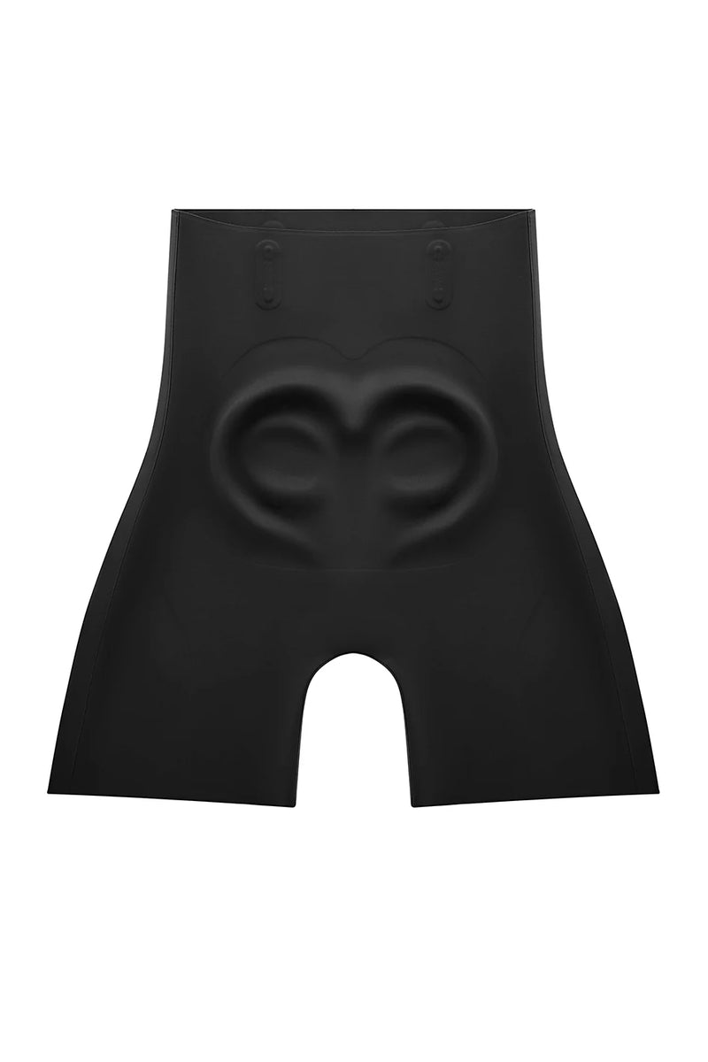 Sculpt bike shorts -  - sculpt-bike-shorts - The Pencil Test