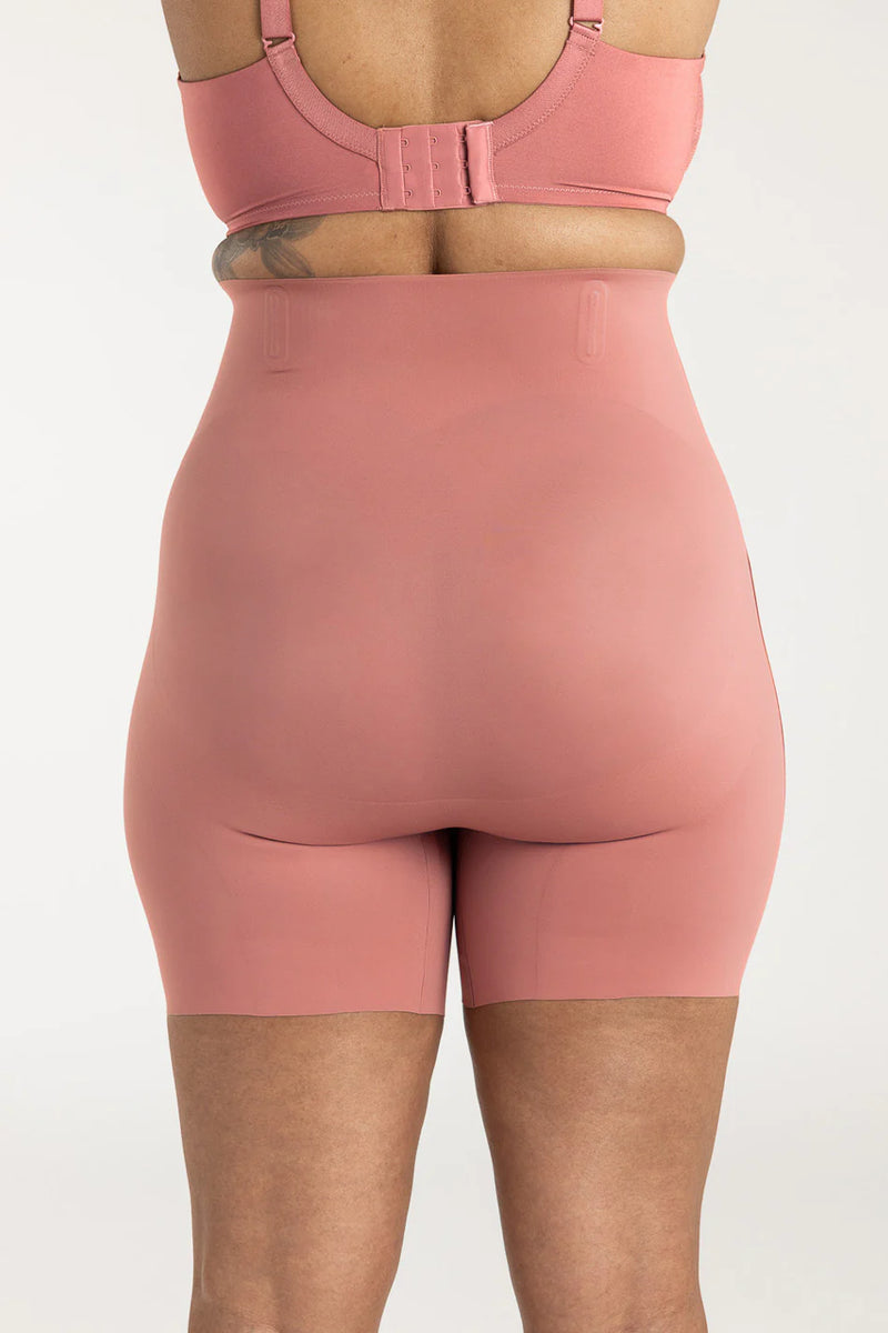 Sculpt bike shorts -  - sculpt-bike-shorts - The Pencil Test