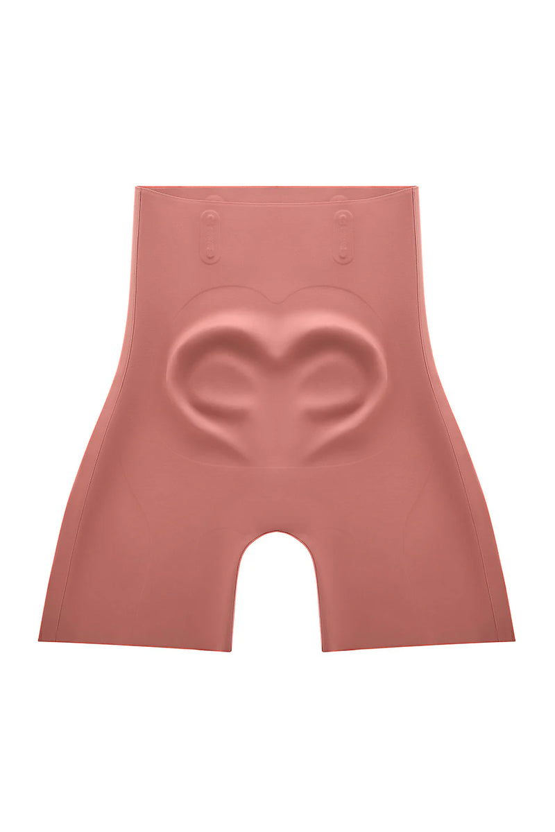 Sculpt bike shorts -  - sculpt-bike-shorts - The Pencil Test