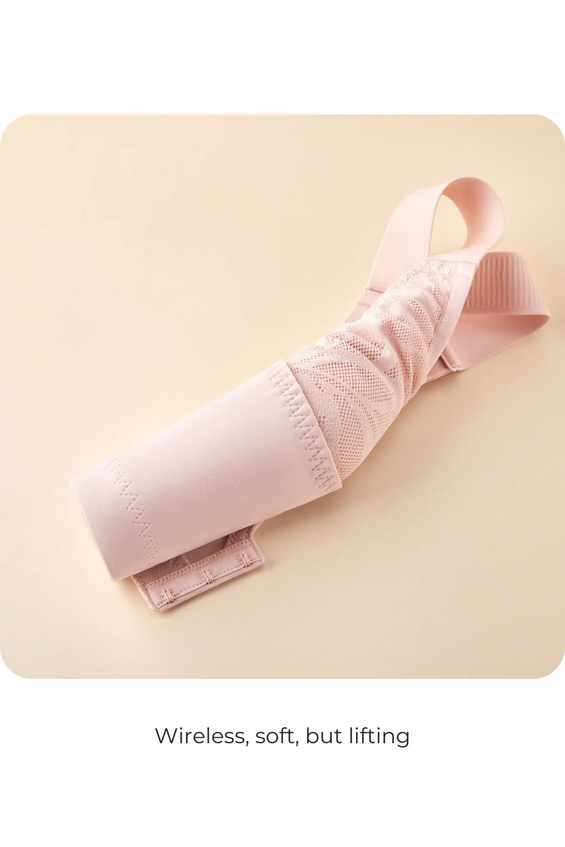 Ginger wireless -  - ginger-wireless - The Pencil Test