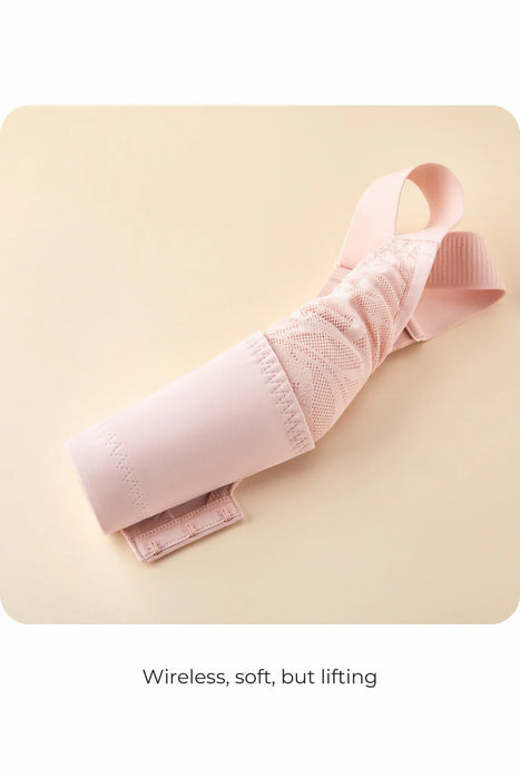 Ginger wireless - Understance - ginger-wireless - The Pencil Test - Understance