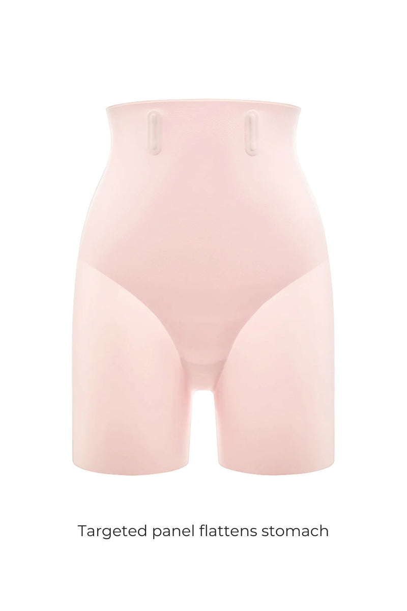 Sculpt bike shorts -  - sculpt-bike-shorts - The Pencil Test