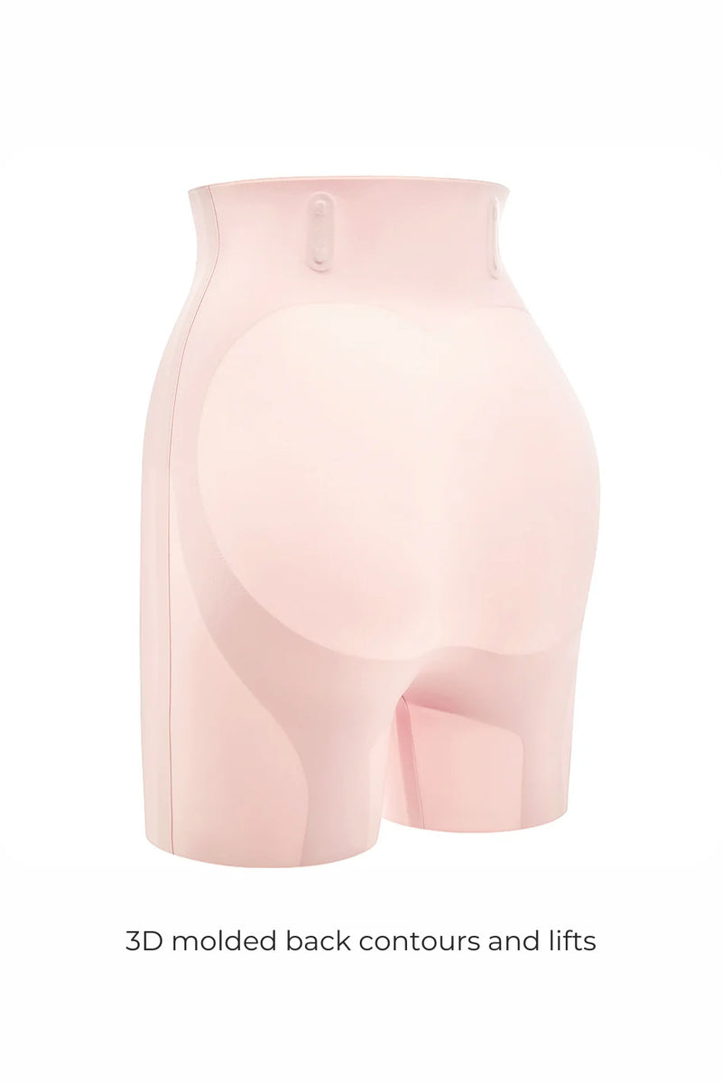 Sculpt bike shorts -  - sculpt-bike-shorts - The Pencil Test