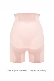 Sculpt bike shorts -  - sculpt-bike-shorts - The Pencil Test