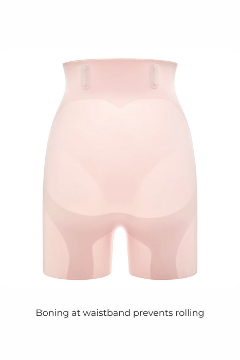 Sculpt bike shorts - Understance - sculpt-bike-shorts - The Pencil Test - Understance