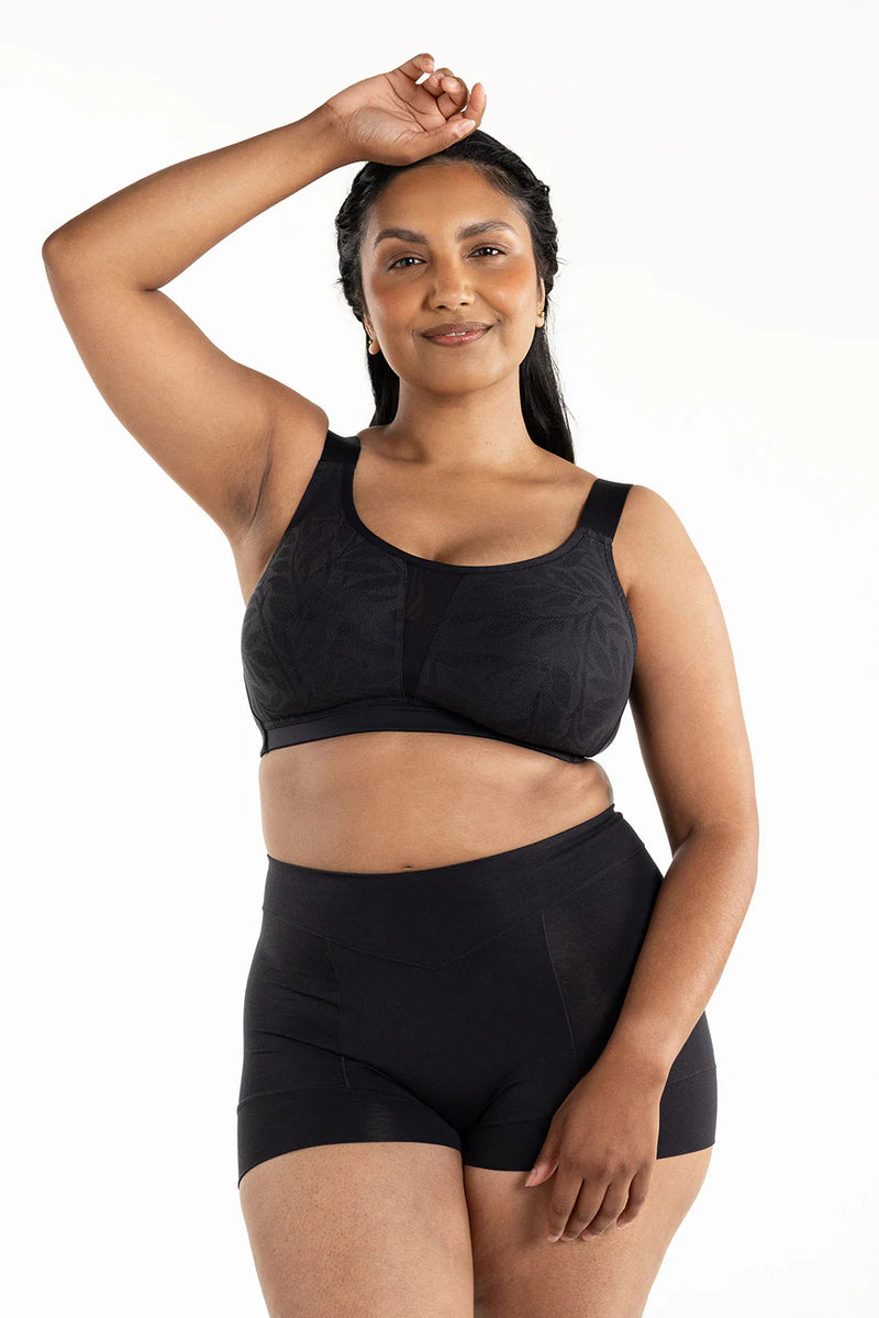 Ginger wireless -  - ginger-wireless - The Pencil Test