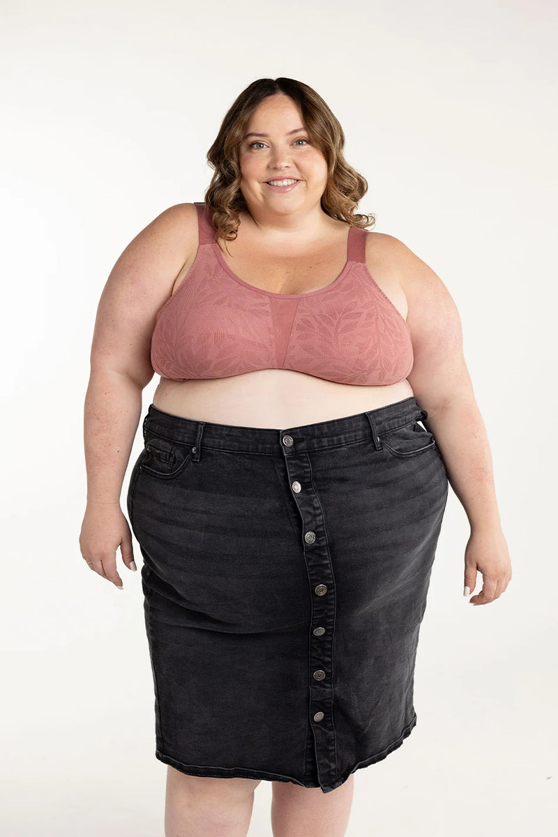 Ginger wireless -  - ginger-wireless - The Pencil Test