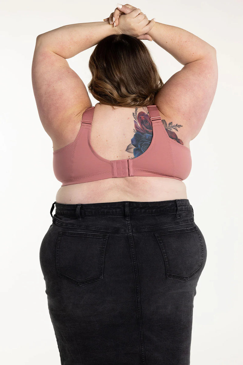 Ginger wireless -  - ginger-wireless - The Pencil Test