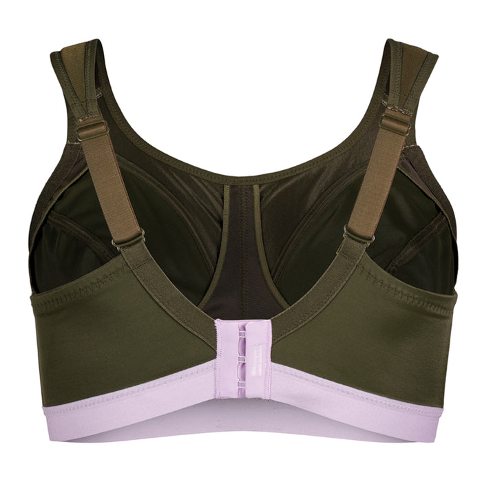 Active D+ Sport Fashion