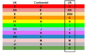 Jessamine unlined - Paramour - jessamine-unlined - The Pencil Test - Paramour