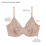 Elevated Allure Hot Fudge -  - elevated-allure-hot-fudge - The Pencil Test