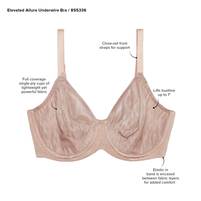 Elevated Allure Hot Fudge -  - elevated-allure-hot-fudge - The Pencil Test