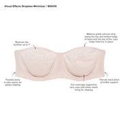 Visual effects strapless -  - visual-effects-strapless - The Pencil Test