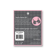 Flex-Hook Bra Extender -  - flex-hook-bra-extender - The Pencil Test