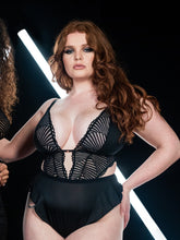 Load image into Gallery viewer, After Hours Teddy - Scantilly by Curvy Kate - after-hours-teddy - The Pencil Test - Scantilly by Curvy Kate
