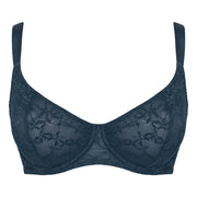 All night lace Balcony -  - all-night-lace-bra - The Pencil Test