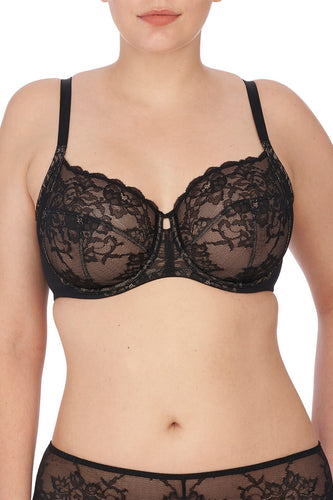 Statement - Natori - copy-of-statement-balcony-bra - The Pencil Test - Natori