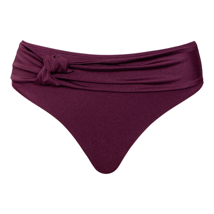 Beach bliss swim brief