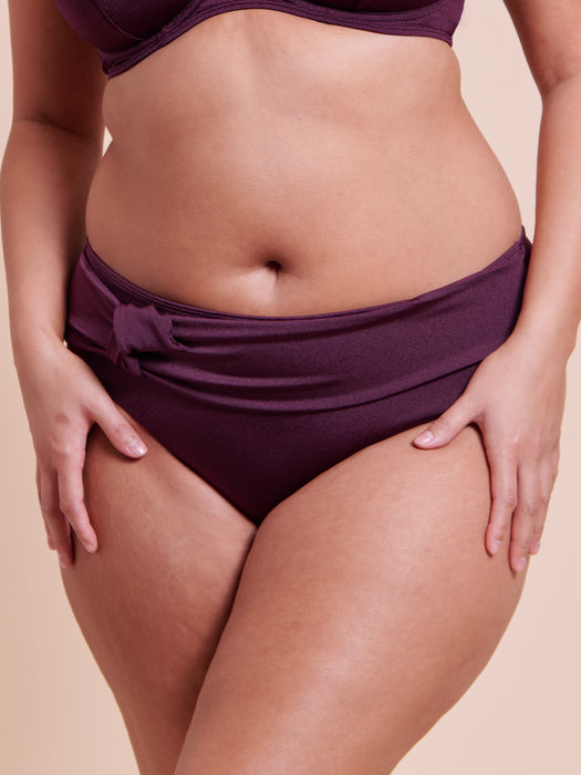 Beach bliss swim brief