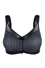 Beauty stripe front close -  - beauty-stripe-front - The Pencil Test