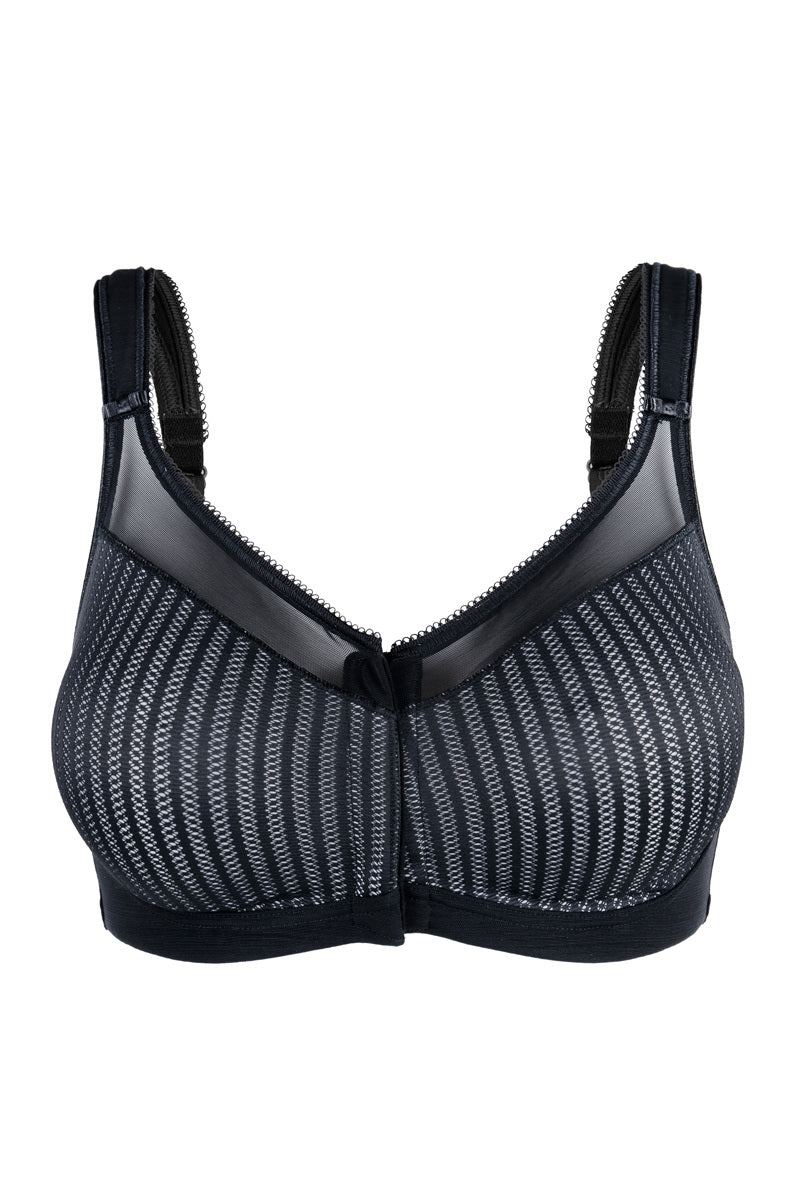 Beauty stripe front close -  - beauty-stripe-front - The Pencil Test