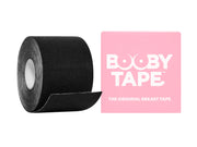 Booby Tape -  - booby-tape - The Pencil Test