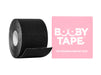 Booby Tape - Booby Tape - booby-tape - The Pencil Test - Booby Tape