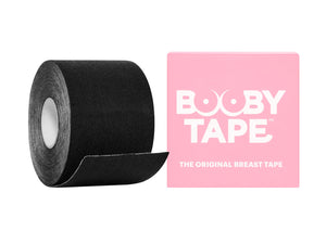 Booby Tape - The Pencil Test