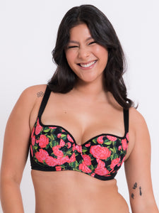 Boost in bloom - Curvy Kate - boost-in-bloom - The Pencil Test - Curvy Kate