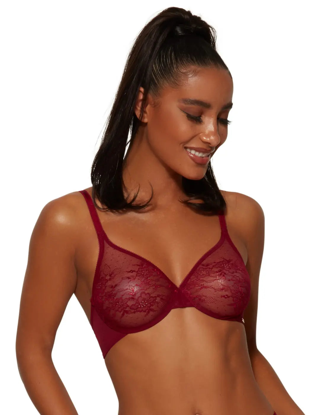 Gossard glossies 2024
