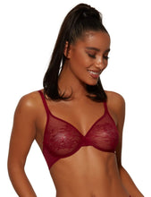 Load image into Gallery viewer, Glossies lace Sale - Gossard - glossies-lace-sheer-bra-fashion - The Pencil Test - Gossard
