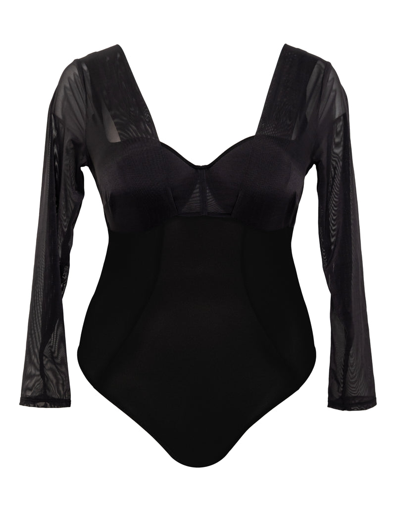 Boost me up Bodysuit