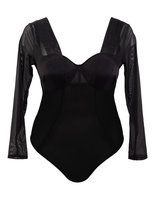 Boost me up Bodysuit