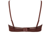 Glossies -  - glossies-sheer-bra - The Pencil Test