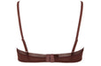 Glossies - Gossard - glossies-sheer-bra - The Pencil Test - Gossard
