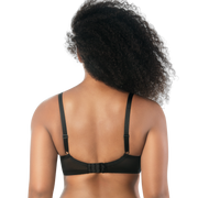 Casey -  - copy-of-casey-plunge-molded-bra - The Pencil Test