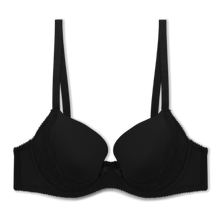 Load image into Gallery viewer, Casey - Parfait - copy-of-casey-plunge-molded-bra - The Pencil Test - Parfait
