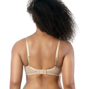 Casey -  - casey-plunge-molded-bra - The Pencil Test