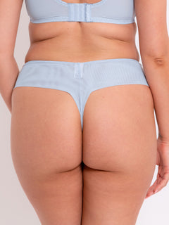 Centre stage Thong -  - centre-stage-thong-copy - The Pencil Test