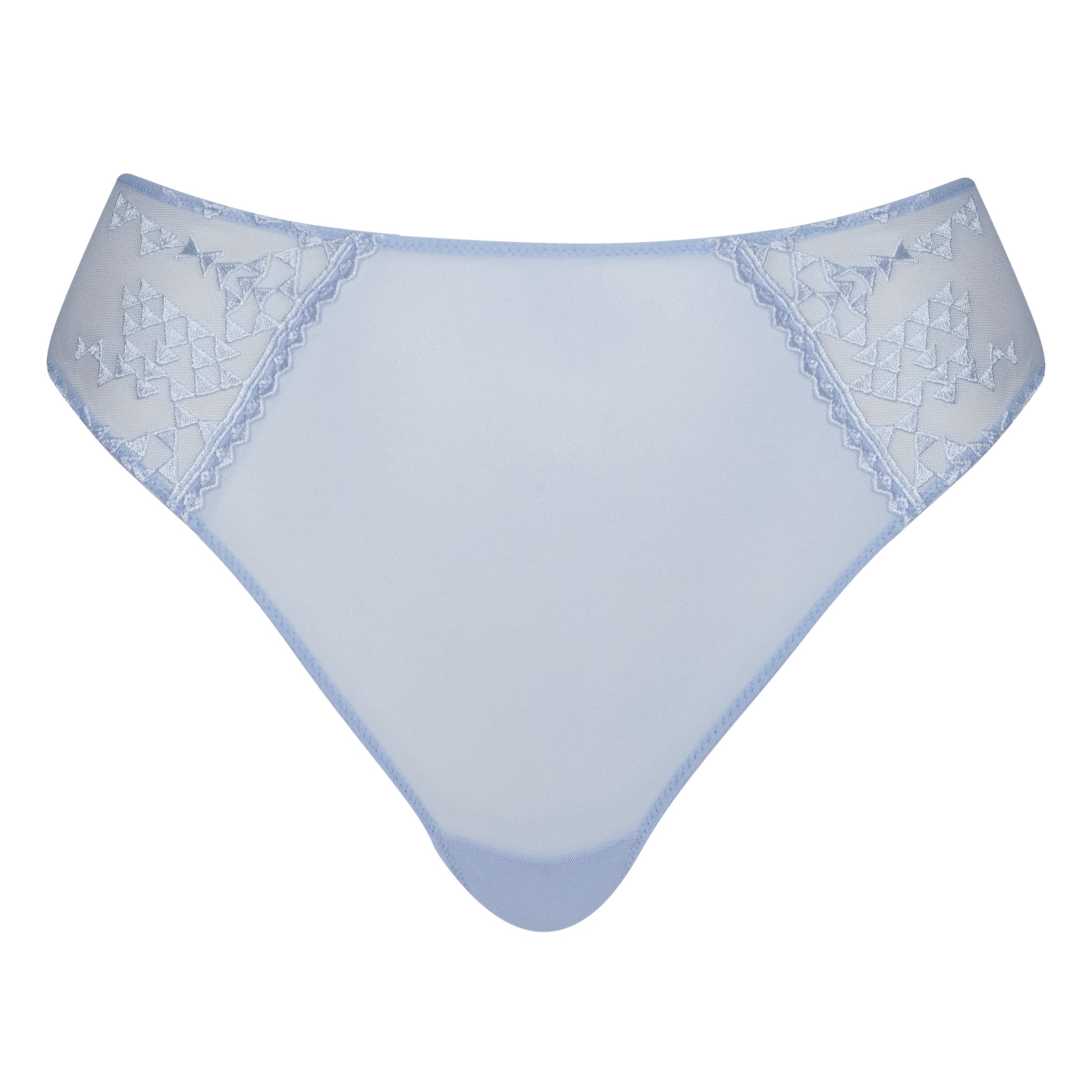 Centre stage Thong -  - centre-stage-thong-copy - The Pencil Test
